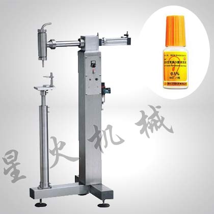 滴耳液灌裝機