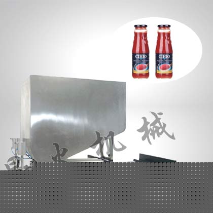 番茄醬灌裝機(jī)